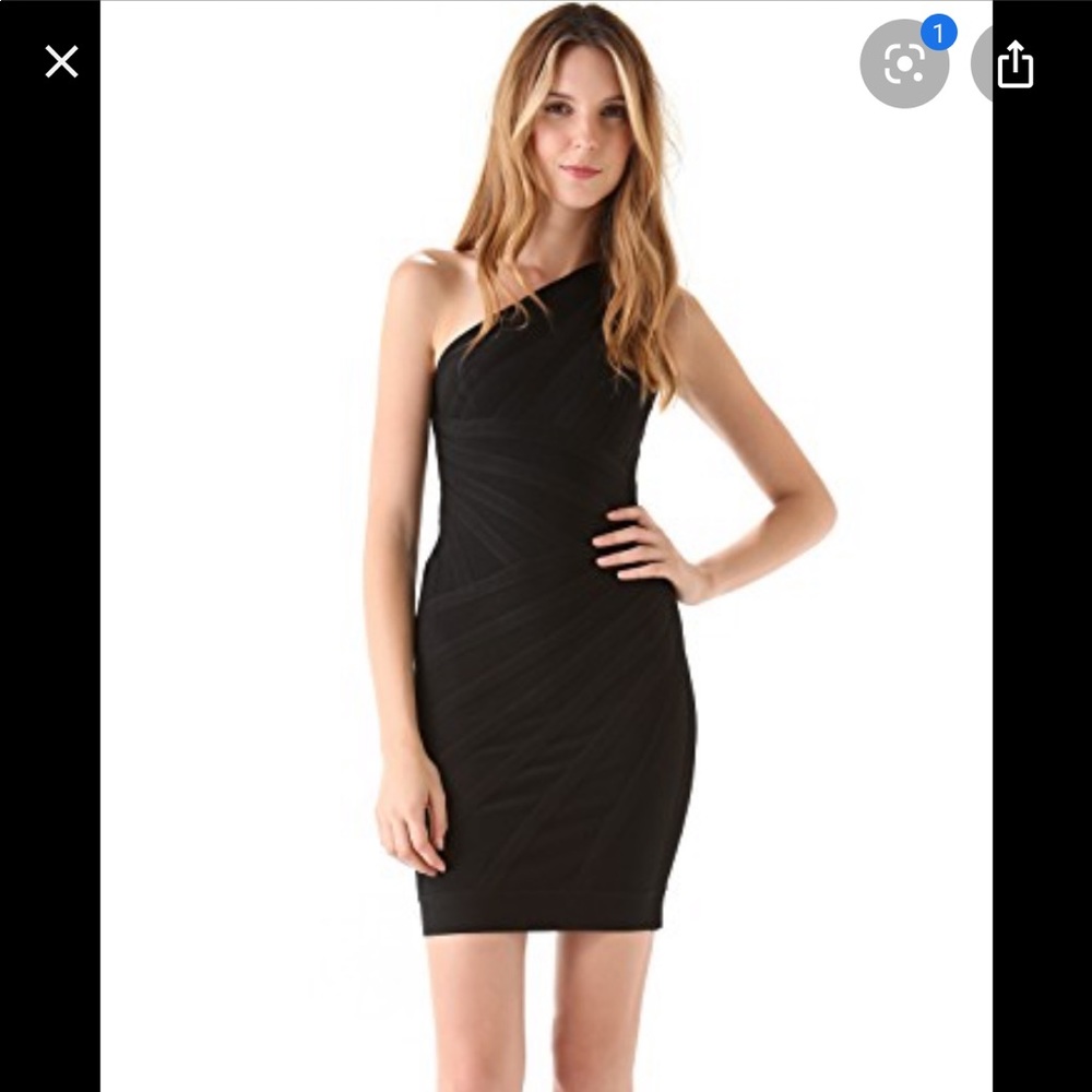 HERVE LEGER MAJOR SALE TODAY THIS IS A STEAL!